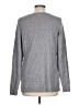 Old Navy Gray Pullover Sweater Size L - photo 2