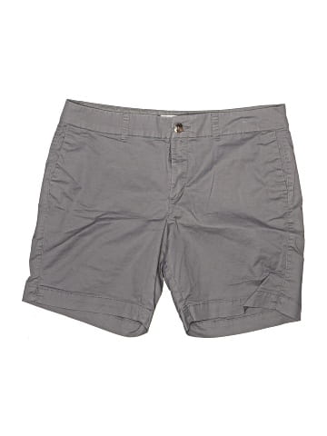 Old Navy Khaki Shorts (view 1)
