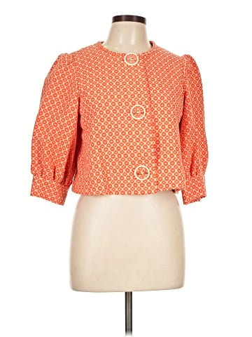 Tibi Jacket (view 1)