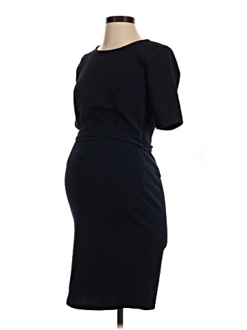 Motherhood Cocktail Dress (view 1)