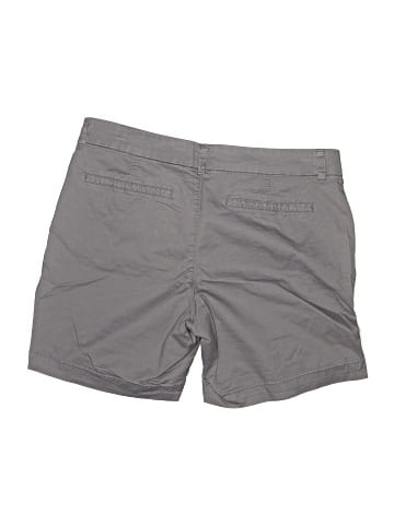 Old Navy Khaki Shorts (view 2)