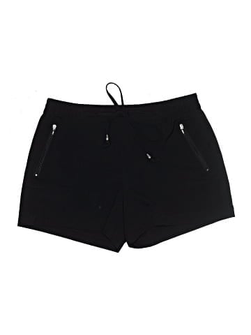 New York & Company Athletic Shorts (view 1)