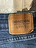 Denizen from Levi's Solid Blue Jeans Size 29M - photo 7