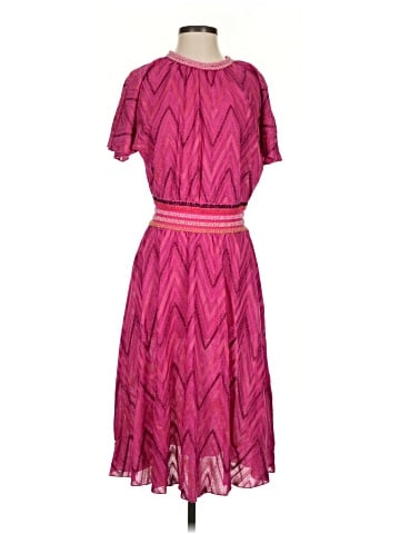 M Missoni Casual Dress (view 1)