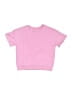 Unbranded Pink Sweatshirt Size 6 (estimated) - photo 1