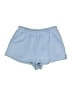 TCEC Solid Blue Athletic Shorts Size L - photo 1