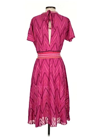 M Missoni Casual Dress (view 2)