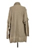 Alya Tan Poncho Size S - photo 2