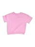 Unbranded Pink Sweatshirt Size 6 (estimated) - photo 2