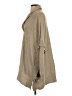 Alya Tan Poncho Size S - photo 5