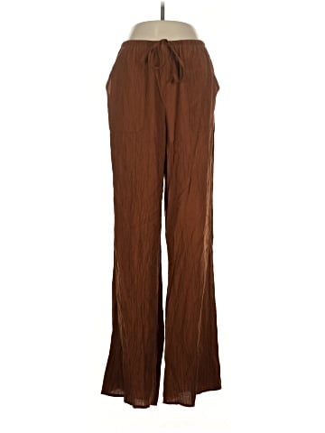 Zara Casual Pants (view 1)