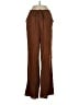 Zara Brown Casual Pants Size S - photo 1