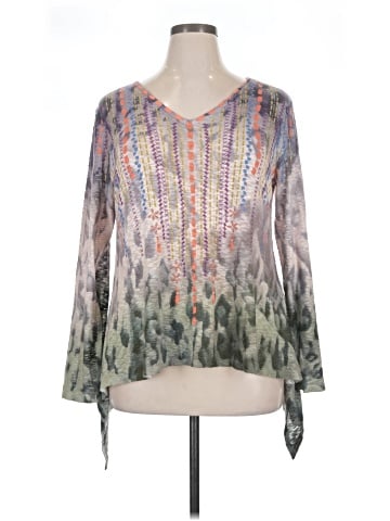 Cupio Long Sleeve T-Shirt (view 1)