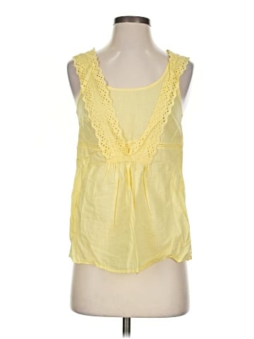 fat face Sleeveless Blouse (view 1)