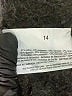 Gloria Vanderbilt Blue Jeans Size 14 - photo 5