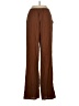 Zara Brown Casual Pants Size S - photo 2