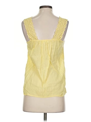 fat face Sleeveless Blouse (view 2)