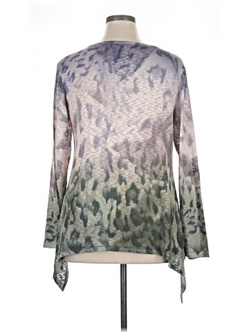 Cupio Long Sleeve T-Shirt (view 2)