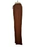 Zara Brown Casual Pants Size S - photo 5
