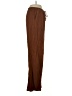 Zara Brown Casual Pants Size S - photo 4