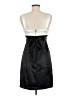 Sequin Hearts Black Cocktail Dress Size 7 - photo 2