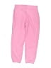 Unbranded Solid Pink Casual Pants Size 6 (estimated) - photo 2