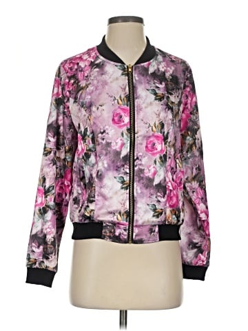 Allegra K Jacket (view 1)