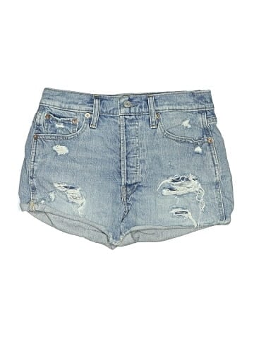 Gap Denim Shorts (view 1)
