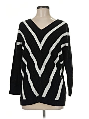 Venus Pullover Sweater (view 1)