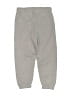 Unbranded Solid Gray Green Sweatpants Size 6 (estimated) - photo 2