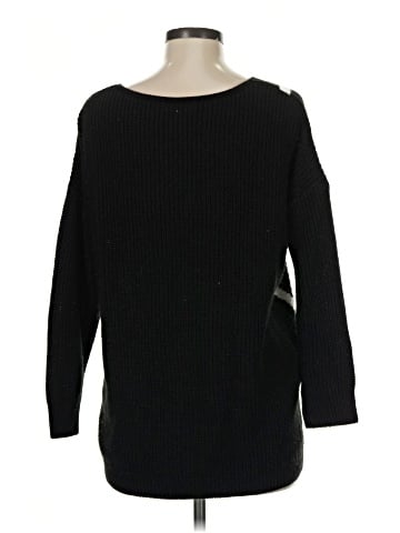 Venus Pullover Sweater (view 2)
