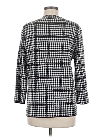 Calvin Klein Long Sleeve Blouse (view 2)