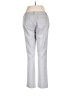dalia Solid Gray Dress Pants Size 6 - photo 2