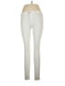 American Eagle Outfitters Ivory Jeans Size 10 - photo 1
