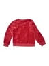 Disney 100% Polyester Red Sweatshirt Size 4T - photo 2