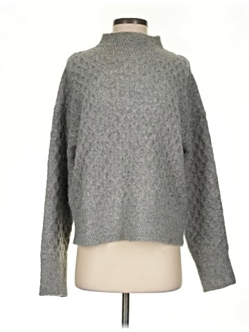 Kut from the Kloth Turtleneck Sweater (view 1)