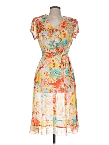 JBS Cocktail Dress (view 1)
