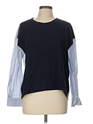 Ann Taylor LOFT Sweatshirt (view 1)