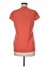 Lands' End Orange Cardigan Size M - photo 2