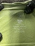 Aura Green Tank Top Size XXS - photo 7
