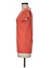 Lands' End Orange Cardigan Size M - photo 5