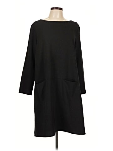 Lilla P Casual Dress (view 1)