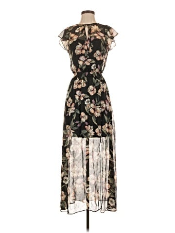 White House Black Market Casual Dress (view 1)