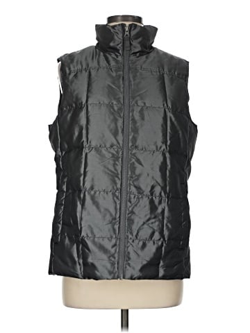 Lands' End Vest (view 1)