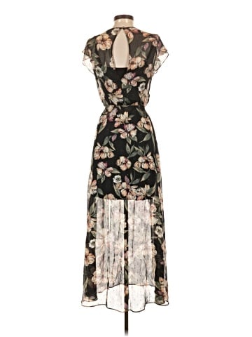 White House Black Market Casual Dress (view 2)