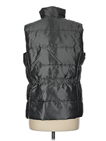 Lands' End Vest (view 2)