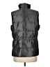 Lands' End Black Vest Size M - photo 2