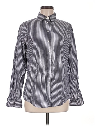 Anne Klein II Long Sleeve Blouse (view 1)
