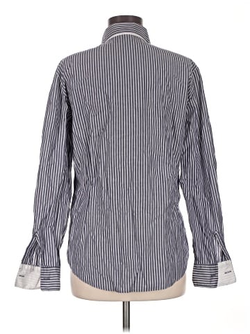 Anne Klein II Long Sleeve Blouse (view 2)