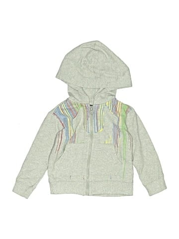 True Religion Zip Up Hoodie (view 1)